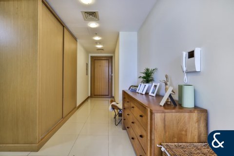 Byt v Dubai Marina, Dubai, SAE 2 ložnice, 127 m² Č.: 667760 - fotografie 5