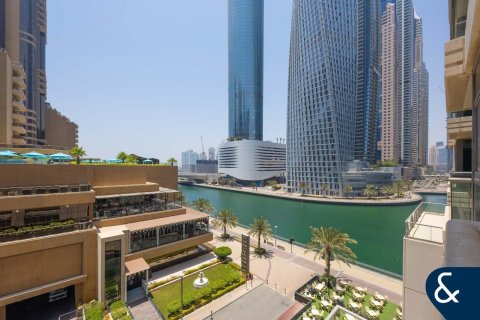 Byt v Dubai Marina, Dubai, SAE 2 ložnice, 127 m² Č.: 667760 - fotografie 8