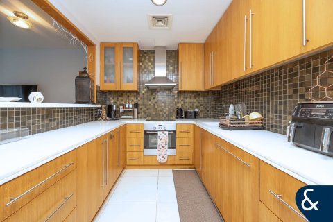 Byt v Dubai Marina, Dubai, SAE 2 ložnice, 127 m² Č.: 667760 - fotografie 4