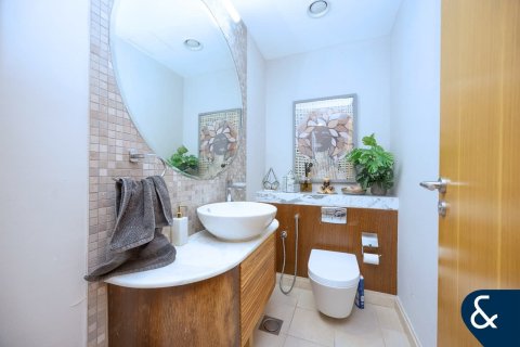 Byt v Dubai Marina, Dubai, SAE 2 ložnice, 127 m² Č.: 667760 - fotografie 11