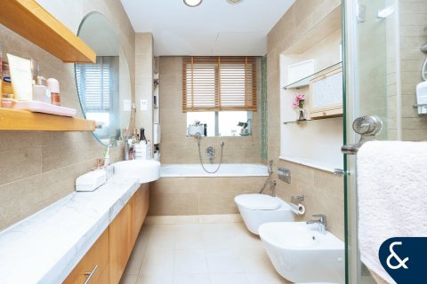 Byt v Dubai Marina, Dubai, SAE 2 ložnice, 127 m² Č.: 667760 - fotografie 6