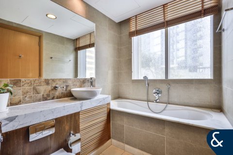 Byt v Dubai Marina, Dubai, SAE 2 ložnice, 127 m² Č.: 667760 - fotografie 15