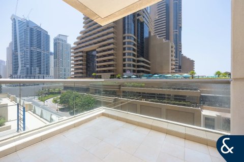 Byt v Dubai Marina, Dubai, SAE 2 ložnice, 127 m² Č.: 667760 - fotografie 12