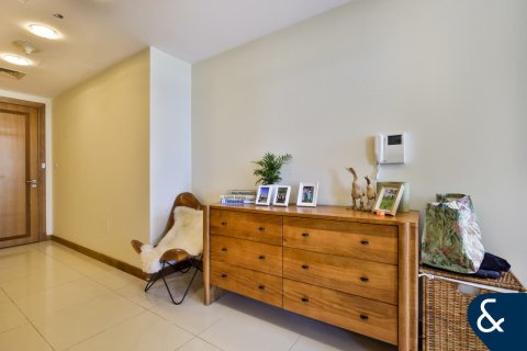 Byt v Dubai Marina, Dubai, SAE 2 ložnice, 127 m² Č.: 667760 - fotografie 17