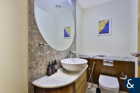 Byt v Dubai Marina, Dubai, SAE 2 ložnice, 127 m² Č.: 667760 - fotografie 18