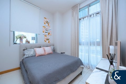 Byt v Dubai Marina, Dubai, SAE 2 ložnice, 127 m² Č.: 667760 - fotografie 10