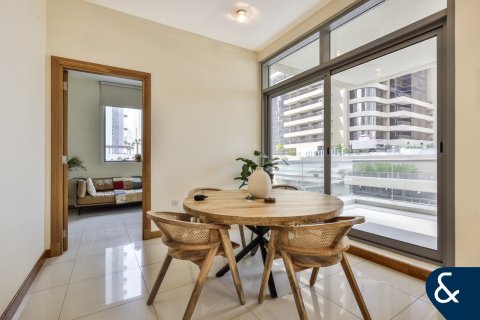 Byt v Dubai Marina, Dubai, SAE 2 ložnice, 127 m² Č.: 667760 - fotografie 3