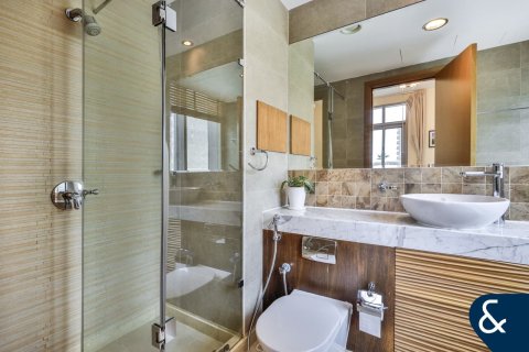 Byt v Dubai Marina, Dubai, SAE 2 ložnice, 127 m² Č.: 667760 - fotografie 16