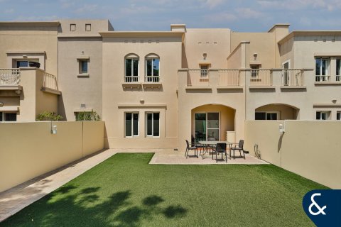 Villa à vendre à  The Lakes, Dubai, EAU 3 chambres, 208 m2 № 667761 - photo 3