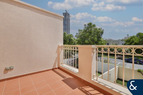 Villa à vendre à  The Lakes, Dubai, EAU 3 chambres, 208 m2 № 667761 - photo 4