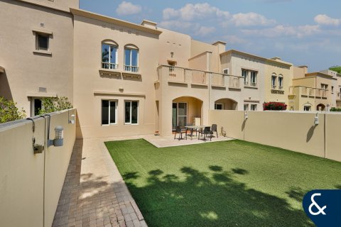 Villa à vendre à  The Lakes, Dubai, EAU 3 chambres, 208 m2 № 667761 - photo 2