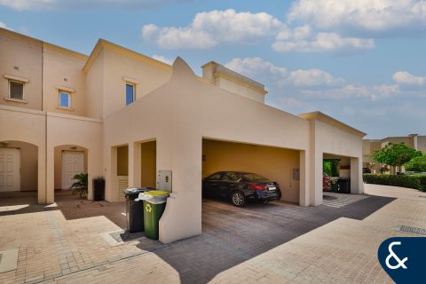 Villa à vendre à  The Lakes, Dubai, EAU 3 chambres, 208 m2 № 667761 - photo 15