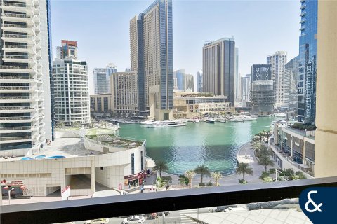 阿联酋 Dubai Jumeirah Beach Residence 待售 : 2 卧, 130 平方米 , 编号667758 - 照片 9