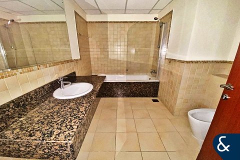 阿联酋 Dubai Jumeirah Beach Residence 待售 : 2 卧, 130 平方米 , 编号667758 - 照片 12