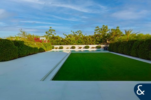 Vilë në Jumeirah Park, Dubai, Emiratet e Bashkuara Arabe 3 dhoma gjumi, 285 m2. № 667783 - Foto 8