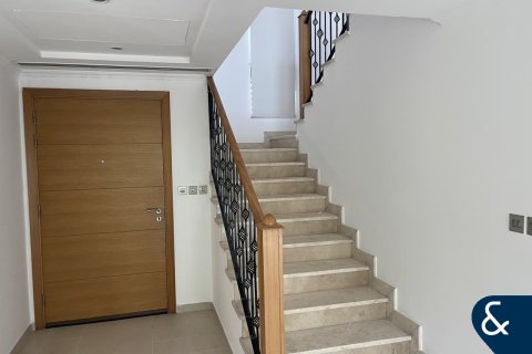 Jumeirah Park, Dubai, BAE’de satılık вилла 3 yatak odası, 285 m&sup2; No 667783 - fotoğraf 10