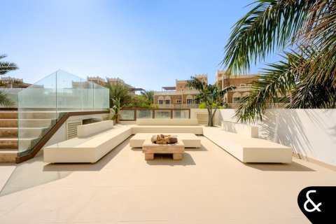 Lägenhet till försäljning i Palm Jumeirah, Dubai, UAE 3 sovrum, 721 kvm Nr. 667759 - fotografi 5