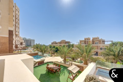Lägenhet till försäljning i Palm Jumeirah, Dubai, UAE 3 sovrum, 721 kvm Nr. 667759 - fotografi 9