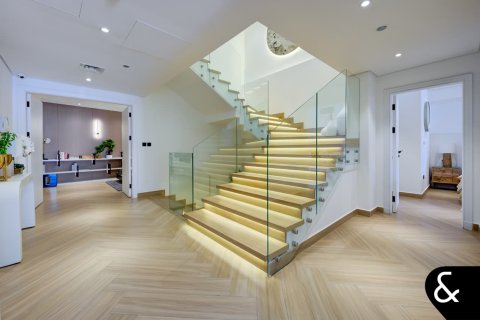 Lägenhet till försäljning i Palm Jumeirah, Dubai, UAE 3 sovrum, 721 kvm Nr. 667759 - fotografi 11