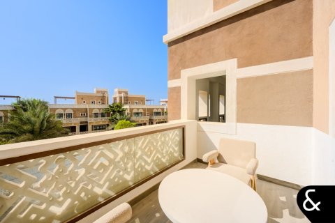Lägenhet till försäljning i Palm Jumeirah, Dubai, UAE 3 sovrum, 721 kvm Nr. 667759 - fotografi 30