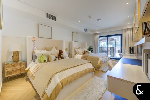 Lägenhet till försäljning i Palm Jumeirah, Dubai, UAE 3 sovrum, 721 kvm Nr. 667759 - fotografi 24