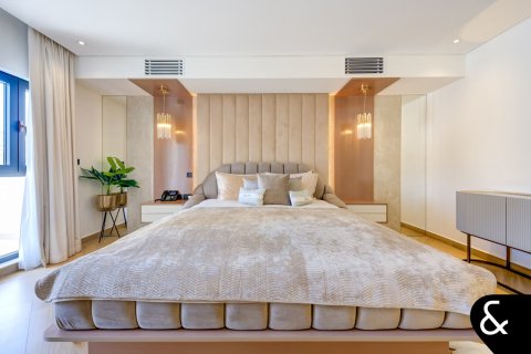 Lägenhet till försäljning i Palm Jumeirah, Dubai, UAE 3 sovrum, 721 kvm Nr. 667759 - fotografi 20