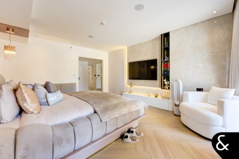 Lägenhet till försäljning i Palm Jumeirah, Dubai, UAE 3 sovrum, 721 kvm Nr. 667759 - fotografi 21