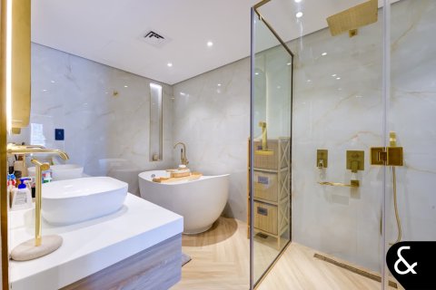 Lägenhet till försäljning i Palm Jumeirah, Dubai, UAE 3 sovrum, 721 kvm Nr. 667759 - fotografi 22