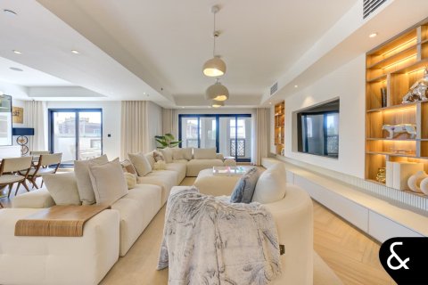 Lägenhet till försäljning i Palm Jumeirah, Dubai, UAE 3 sovrum, 721 kvm Nr. 667759 - fotografi 7