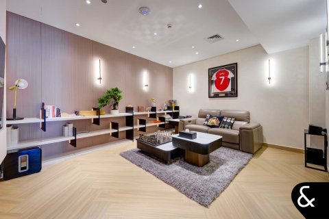 Lägenhet till försäljning i Palm Jumeirah, Dubai, UAE 3 sovrum, 721 kvm Nr. 667759 - fotografi 18