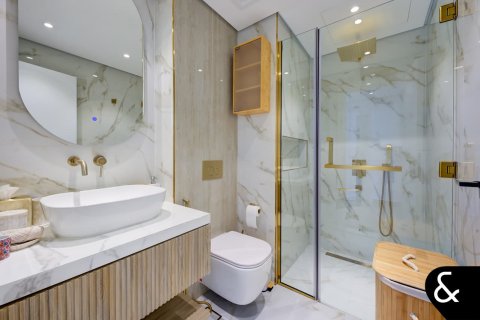 Lägenhet till försäljning i Palm Jumeirah, Dubai, UAE 3 sovrum, 721 kvm Nr. 667759 - fotografi 23