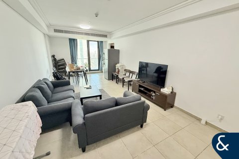 Byt v Jumeirah Lake Towers, Dubai, SAE 3 ložnice, 153 m² Č.: 667785 - fotografie 2