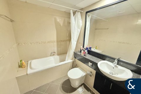 Byt v Jumeirah Lake Towers, Dubai, SAE 3 ložnice, 153 m² Č.: 667785 - fotografie 9