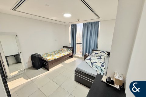Byt v Jumeirah Lake Towers, Dubai, SAE 3 ložnice, 153 m² Č.: 667785 - fotografie 4