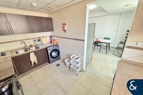 Byt v Jumeirah Lake Towers, Dubai, SAE 3 ložnice, 153 m² Č.: 667785 - fotografie 16