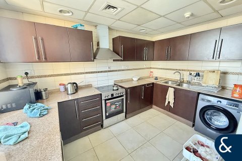 Byt v Jumeirah Lake Towers, Dubai, SAE 3 ložnice, 153 m² Č.: 667785 - fotografie 3