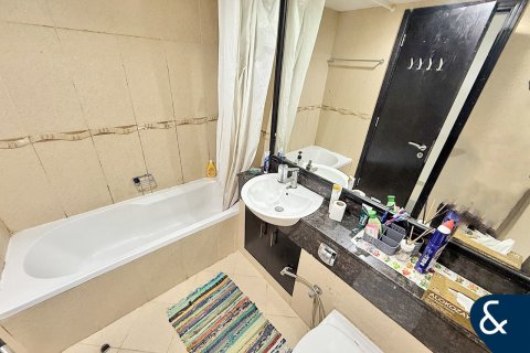 Byt v Jumeirah Lake Towers, Dubai, SAE 3 ložnice, 153 m² Č.: 667785 - fotografie 7