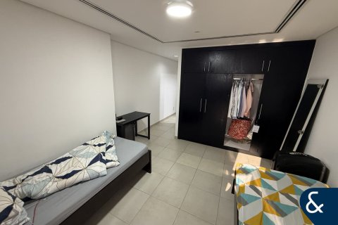 Byt v Jumeirah Lake Towers, Dubai, SAE 3 ložnice, 153 m² Č.: 667785 - fotografie 5