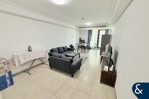 Byt v Jumeirah Lake Towers, Dubai, SAE 3 ložnice, 153 m² Č.: 667785 - fotografie 1