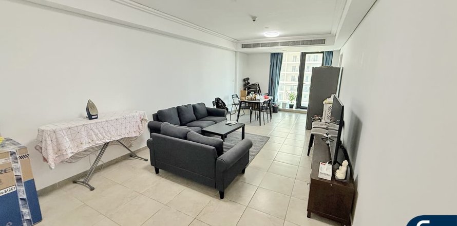 Byt v Jumeirah Lake Towers, Dubai, SAE 3 ložnice, 153 m² Č.: 667785
