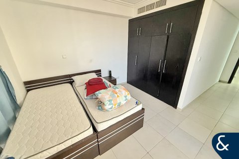 Byt v Jumeirah Lake Towers, Dubai, SAE 3 ložnice, 153 m² Č.: 667785 - fotografie 12