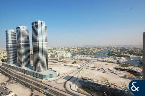 Byt v Jumeirah Lake Towers, Dubai, SAE 3 ložnice, 153 m² Č.: 667785 - fotografie 19