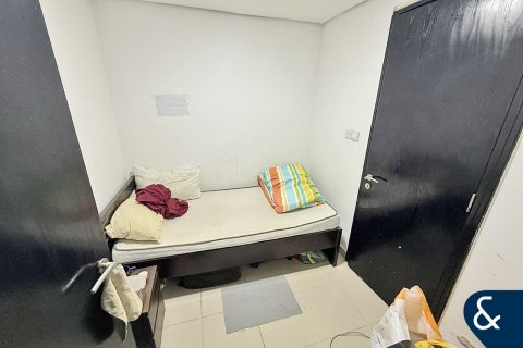 Byt v Jumeirah Lake Towers, Dubai, SAE 3 ložnice, 153 m² Č.: 667785 - fotografie 6