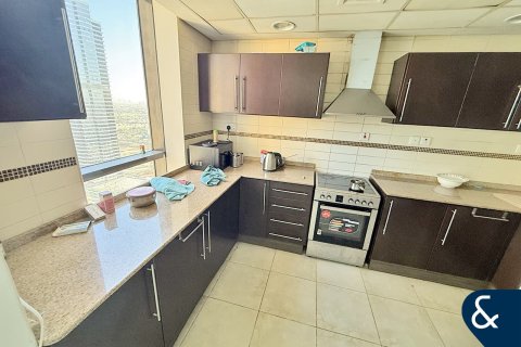 Byt v Jumeirah Lake Towers, Dubai, SAE 3 ložnice, 153 m² Č.: 667785 - fotografie 15