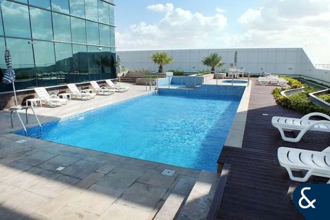 Byt v Jumeirah Lake Towers, Dubai, SAE 3 ložnice, 153 m² Č.: 667785 - fotografie 17