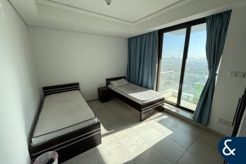 Byt v Jumeirah Lake Towers, Dubai, SAE 3 ložnice, 153 m² Č.: 667785 - fotografie 13