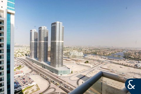 Byt v Jumeirah Lake Towers, Dubai, SAE 3 ložnice, 153 m² Č.: 667785 - fotografie 18