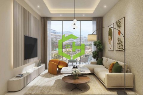 Apartment in Dubai, UAE 1 bedroom, 97.3 sq.m. № 630171 - photo 3