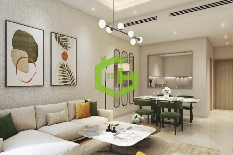 Apartment in Dubai, UAE 1 bedroom, 97.3 sq.m. № 630171 - photo 2