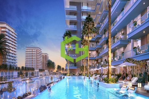 Apartment in Dubai, UAE 1 bedroom, 97.3 sq.m. № 630171 - photo 9